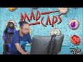 CARA INSTALL GAME MAD CAPS DI PC dan LAPTOP