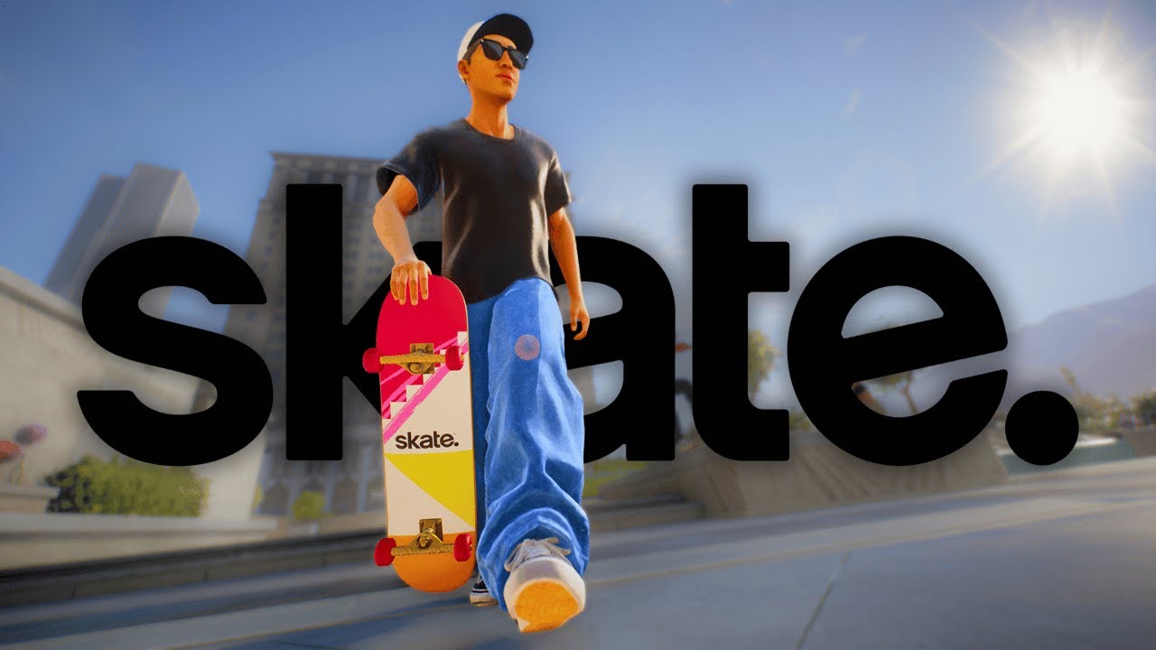 Skate Challenges Get Wild! 360 Coffins, Lazerflips, and More!