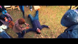 Peeples - Official Trailer (2013) [HD] Tyler Perry, Craig Robinson