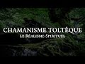 CHAMANISME TOLTÈQUE, LE RÉALISME SPIRITUEL (Documentaire Paul Degryse)