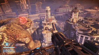 Bulletstorm: Full Clip Edition_ Campaign part 7