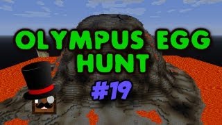 Olympus Egg Hunt #19 (CTM Style Map)