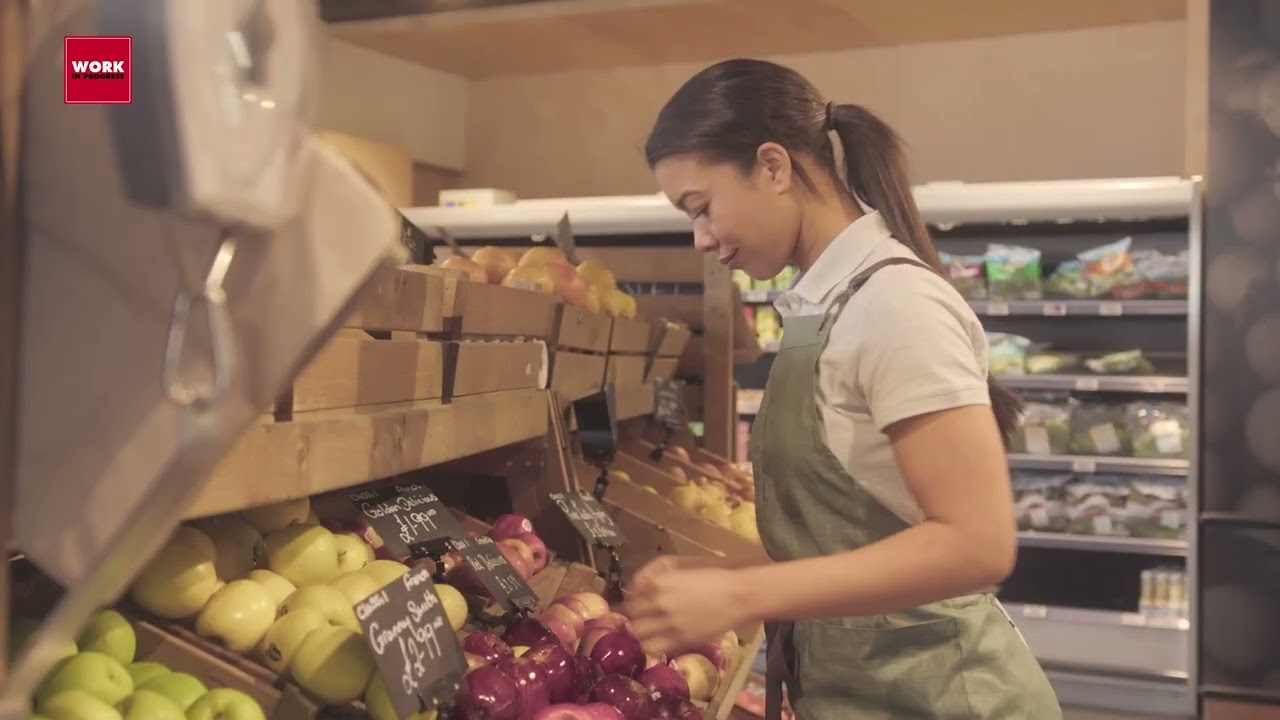 Work in progress 2026 - Episodio 1