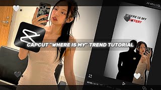Where Is My Trend Tutorial 100% Working