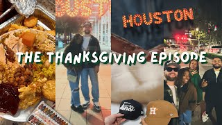 the thanksgiving episode | joylynn faith
