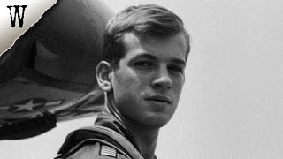 21-Year-Old Airman's Terrifying ALIEN ABDUCTION CASE From 1966