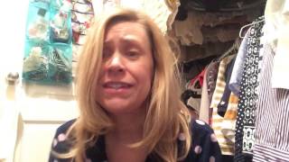 QVC SUCKED ME IN TODAY -  Vlog - April 22, 2017