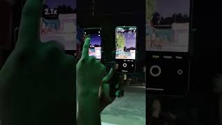 Tecno Pova 6Pro Vs Vivo Y200E Camera Test