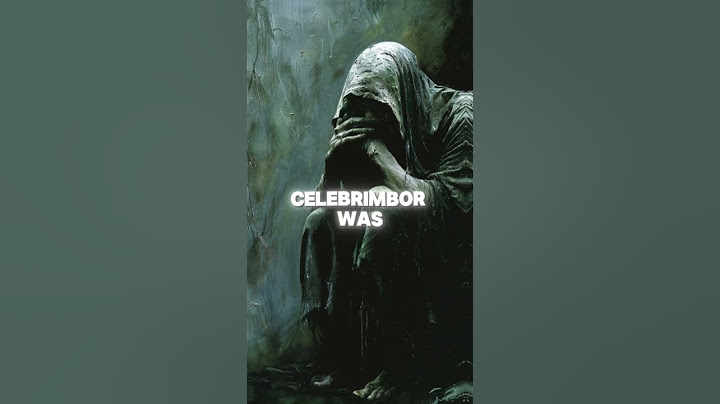 How Sauron Forged the One Ring #Celebrimbor #ringsofpower #sauron