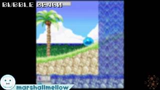Bubble Beach screenshot 5