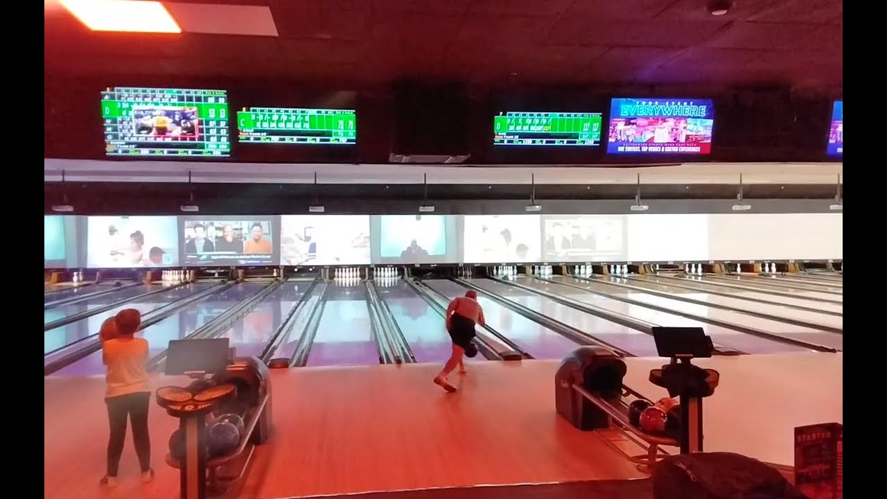 The first ball EVERY new 2-hander should buy!  Brunswick Rhino Solid.  Fresh out of box for 3 games.