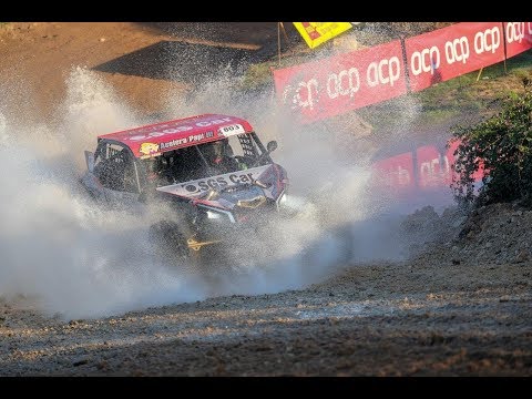 Baja Portalegre 500 (Reportagem TV)