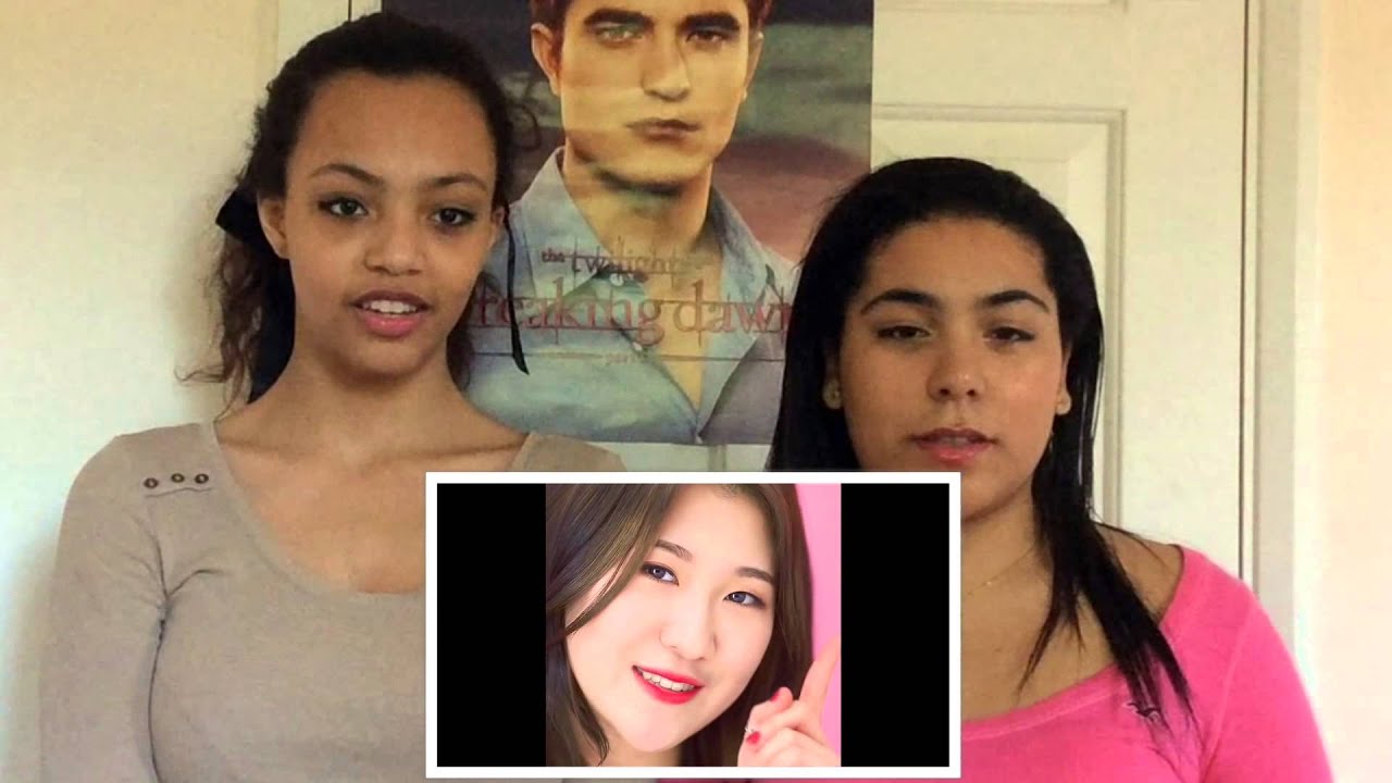 REACTION: San E ft. Yerin of 15& - Me You