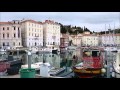 مدينة بيران سلوفينيا Piran Slovenia 