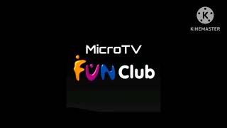 Microtv Fun Club Startup And Shutdown Animation No Microtv Website Link