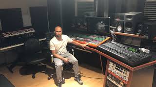 Hybrid mixing or in the box which is better