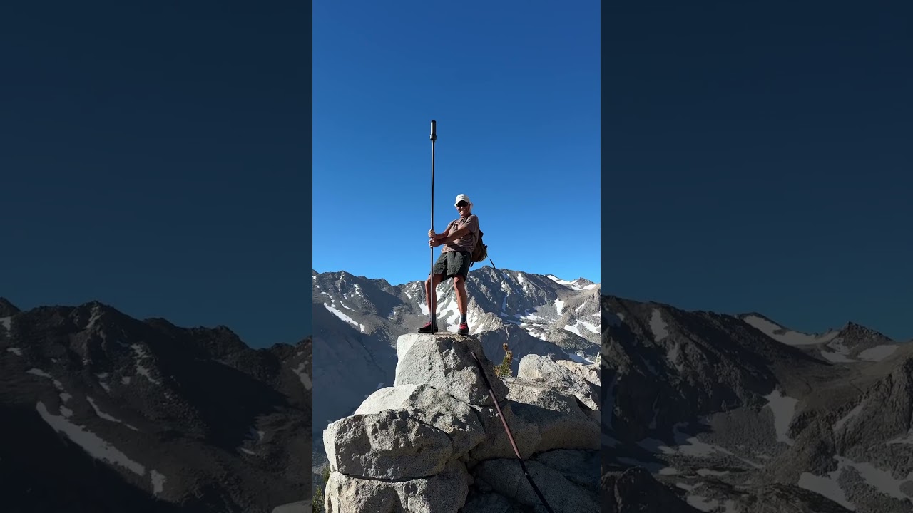 Hiking Mount Tom: Route Details & Tips ⛰️ 🧗