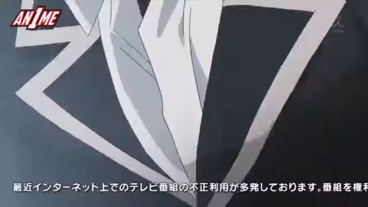 Teenage romcom snafu ep 1 intro