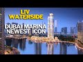 Unlock Your Dream Investment LIV Waterside Dubai Marina&#39;s Hidden Gem in Dubai Real Estate