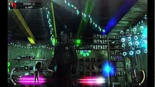 Hitman Absolution: Party Time With Police