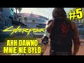Cyberpunk 2077 #PL #5 NEXON