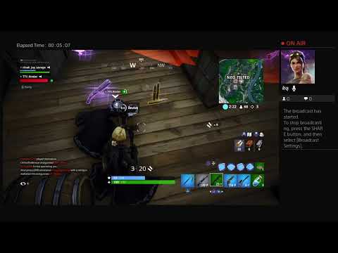 http://fortnite.com/2fa Playing with my friend