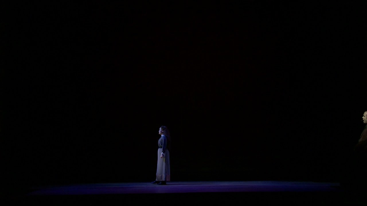 OUR TOWN, clip 01 (2013) — Central City Opera