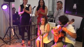 Bautizo Isabel 5