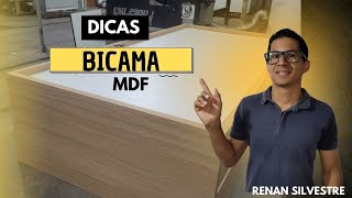 Como FAZER BICAMA de mdf ( Dicas infaliveis)
