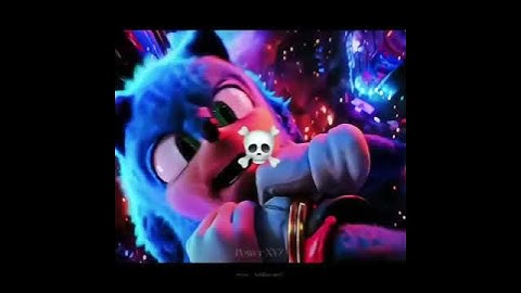 When Hackers Meet Developer 🔥 #sonic #netflixseries