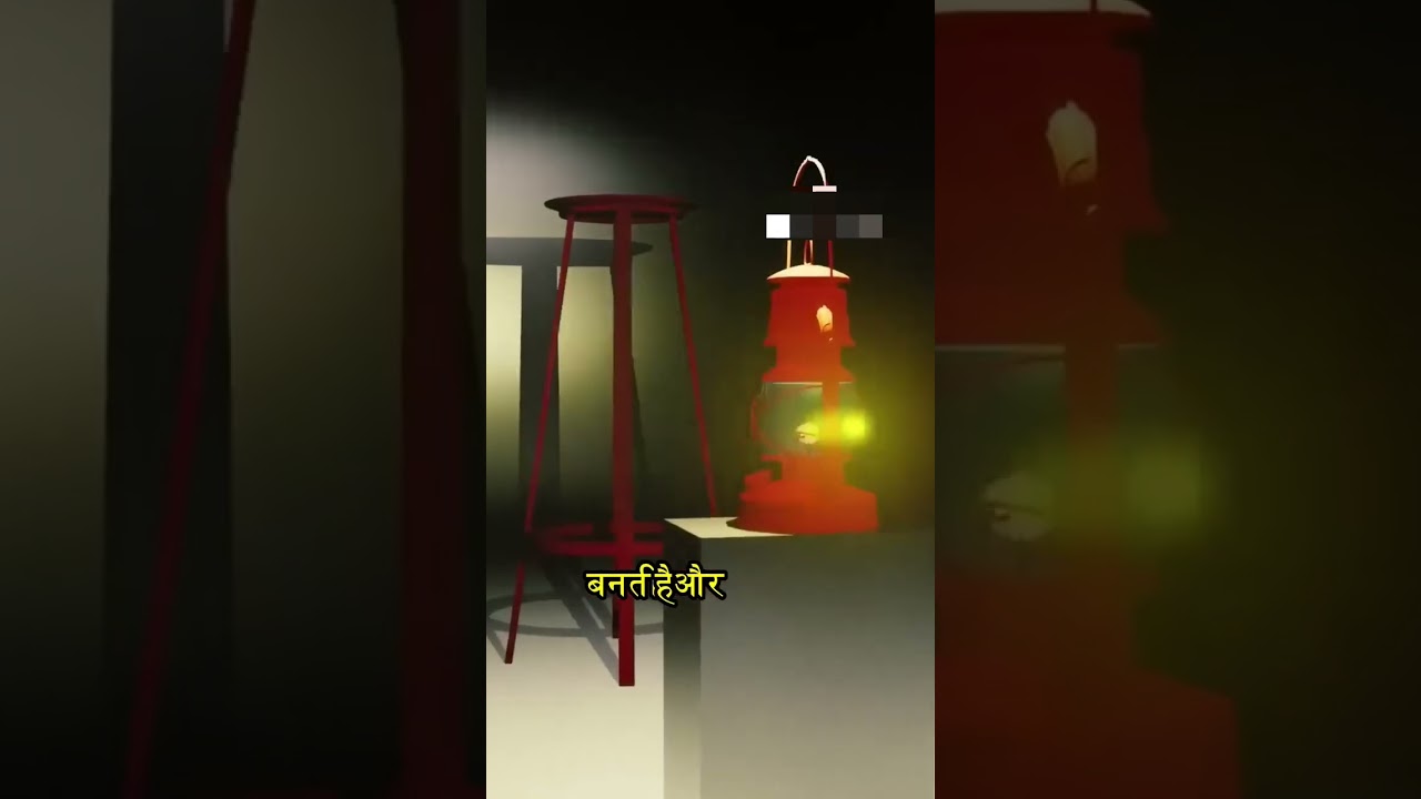इब्न अल हैथम के आविष्कार | instrument | Discoveries | ancient instruments | physics optics | #shorts