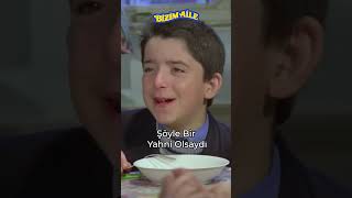 Şöyle Bir Yahni Olsaydı Şit Ünirözkul