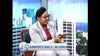 Bima ya Afya kwa Wote,jiunge sasa
