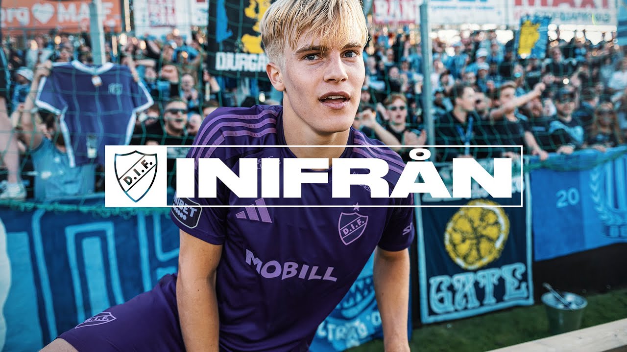 DIF Inifrån | 99