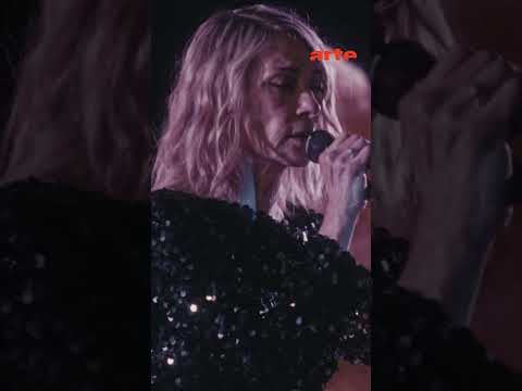 La papesse rock Kim Gordon offre un concert épique au Trianon le 22 mai 2026 #rock – ARTE Concert
