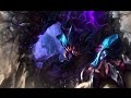C9 Meteos Rek'Sai Jungle vs Nocturne Season 5 Patch 5.1 League of Legends LoL Pro SoloQ