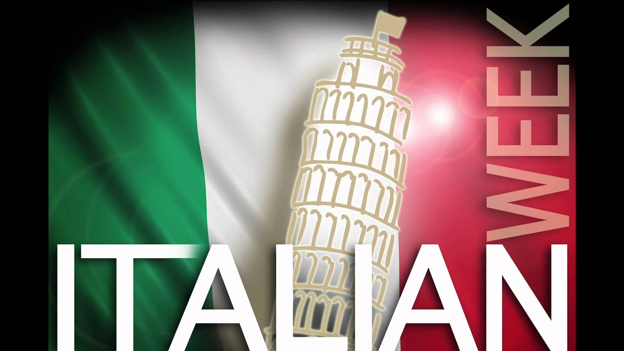 The Treasury Casino - Illumination 2011 Italian Week