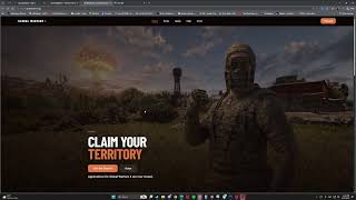 How To Join Rust Events