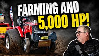 Farming and 5000HP! Ft. David Jones | Series 1 Ep.1