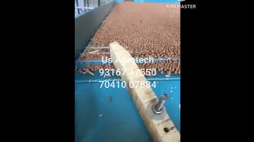 chana cleaning and grading machine, chickpeas cleaning machine with grading machine