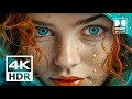 BEST OF 4K HDR 60 FPS - Dolby Vision Concept