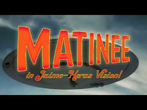 Watch Jaime Heras - Matinee on YouTube Watch Jaime Heras - Matinee on YouTube