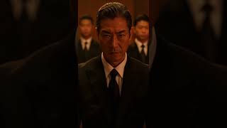 Yakuza Family Structure: Oyabun, Kobun & Sakazuki Blood Oath 😱 | Episode 5 #shorts #trending #yakuza