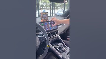 Các dòng xe Lynk Co có lắp được android box ô tô không ? #htdvietnam #androidbox #lynkco