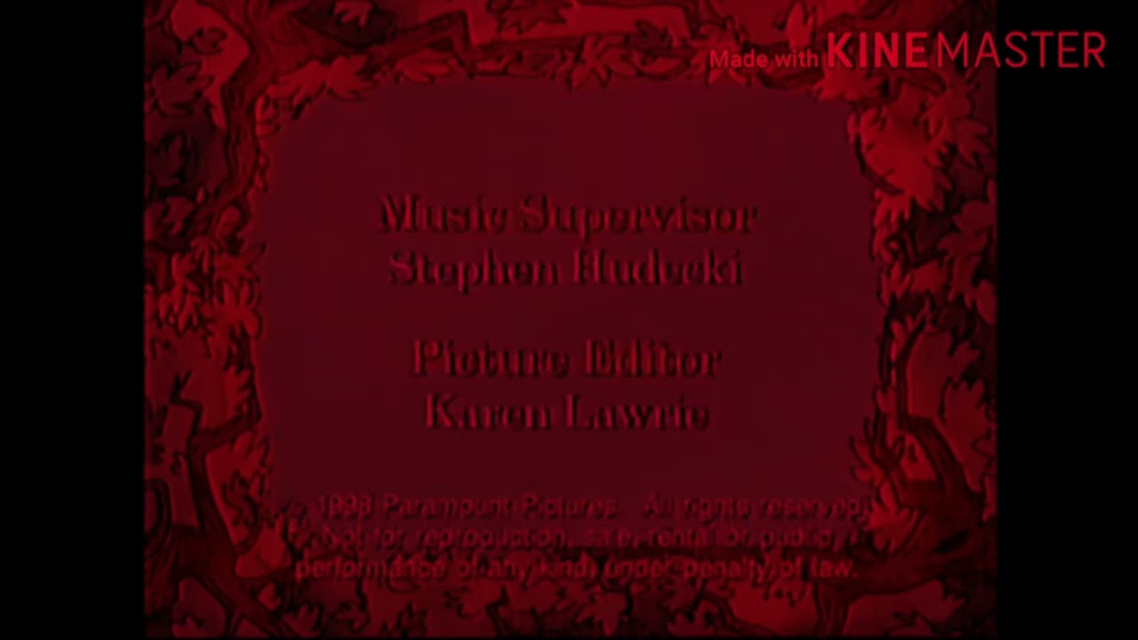 Little Bear Lost Episode End Credits.Avi