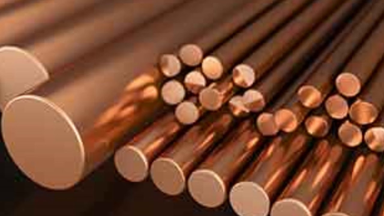 Copper Its History and Prospects as an Investment Opportunity in 2018