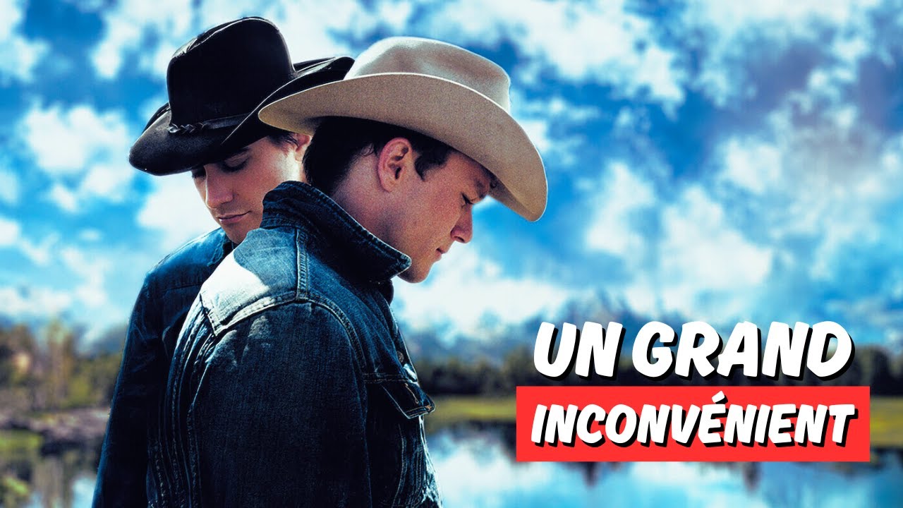 Le Secret de Brokeback Mountain : LA PIRE PARTIE DE PÊCHE de l'histoire du cinéma !
