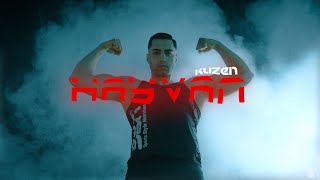 KUZEN - HAYVAN (OFFICIAL MUSIC VIDEO) Resimi