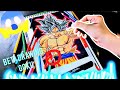 colouring Drawing with cheap✨️👍 pencil colour |Drawing Goku Ultra instinct #gouk# dragonball #video