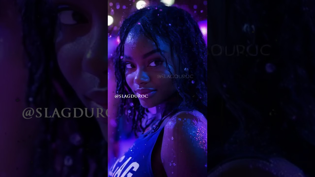 Foam Party - SLAG DUROC 